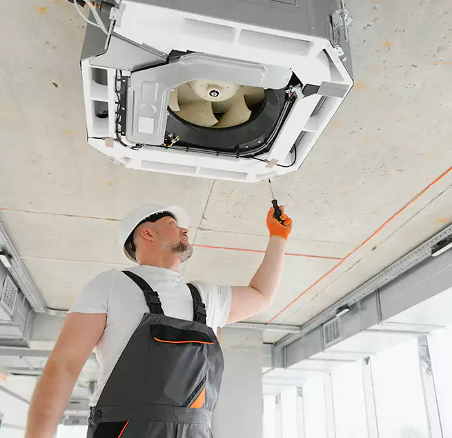 Why Homeowners Businesses Trust Us in Coachella, CA