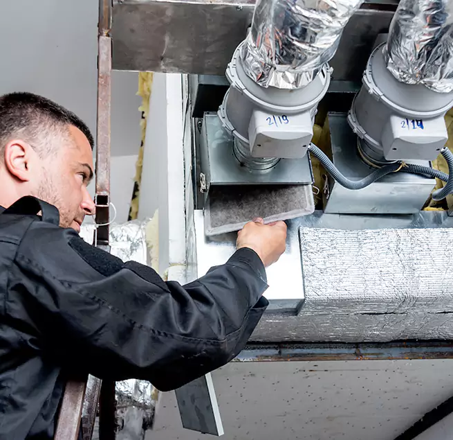 Why Homeowners Businesses Trust Us in Coachella, CA?