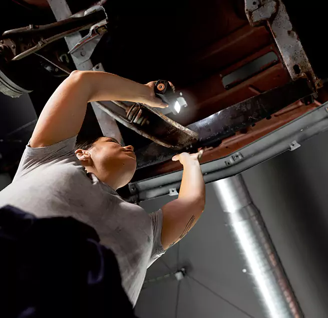 Why Homeowners & Businesses Trust Us Coachella, CA