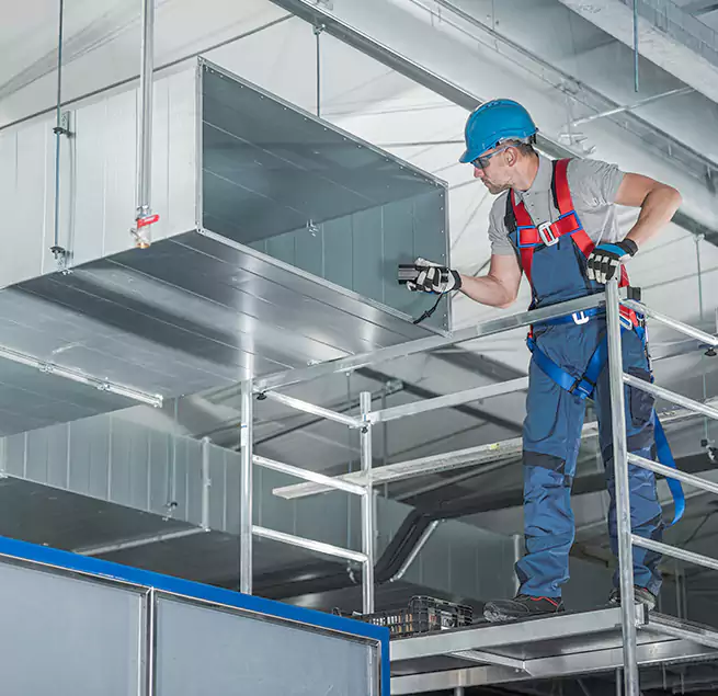 Why Homeowners & Businesses Trust Us Coachella, CA