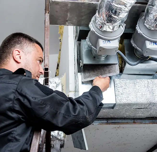 Why Homeowners & Businesses Trust Us in Coachella, CA?